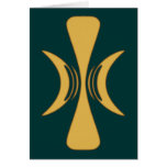 Golden Hand of Eris cards
