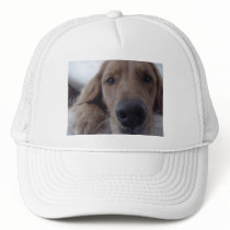 Golden Hat