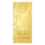 Golden Hearts Rack Card
