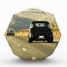 Golden Highway Award