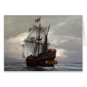 Golden Hind cards