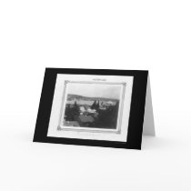 Golden Horn From Eyüp, Istanbul, Turkey 1885 cards by lc_vintagephotos Golden Horn From Eyüp, Istanbul, Turkey 1885 cards