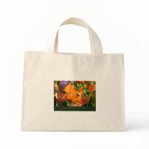 Golden Iris bags by eye4nature Golden Iris bags