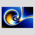 'Golden Jewels'   01.00013.C01 Canvas UV Art Print