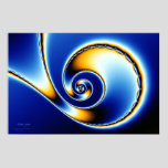 'Golden Jewels' 01.00014.C01 Canvas UV Art Print