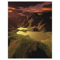 Golden Lake flyers by gavila_pt Golden Lake flyers