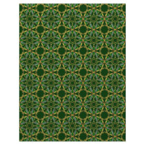 Golden Lattice 4-8-2 Sm Any Color Scrapbook Paper letterhead