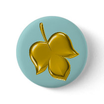 GOLDEN LEAF buttons