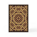Golden Light cards