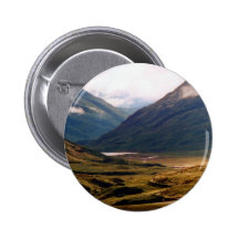 Golden Light in Glencoe Button