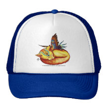 Golden-Like-Sun Hat