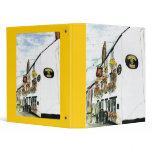 'Golden Lion (Padstow)' Binder