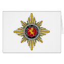 Golden Lion Star (Hesse) cards