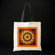 Golden Love Circle Bag bags