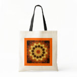 Golden Love Circle Bag