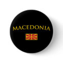 Golden Macedonia buttons