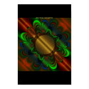 Golden Mandala posters by OneSpirit Golden Mandala posters