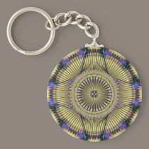 golden mean keychains
