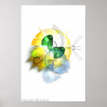 Golden Mean posters