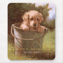 GOLDEN MOMENTS mousepads