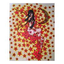 Golden Moon posters