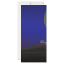 Golden Moon rack cards by biologybase Golden Moon rack cards