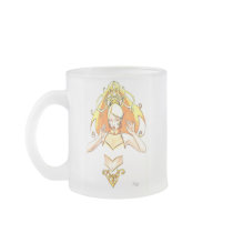 Golden mugs