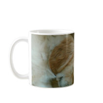 Golden Mug
