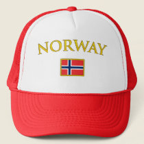 Golden Norway hats by boldhumor Golden Norway hats