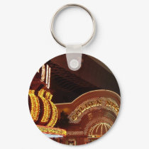Golden Nugget keychains by Incatneato Golden Nugget keychains