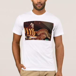 golden nugget t shirt