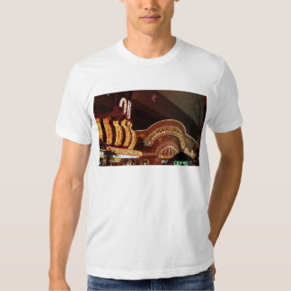 golden nugget t shirt