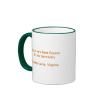 Golden Oldie mugs by equineelders Golden Oldie mugs