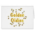 Golden Oldies cards by TLArnold6 Golden Oldies cards