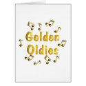 Golden Oldies cards by TLArnold6 Golden Oldies cards