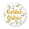 Golden Oldies magnets by TLArnold6 Golden Oldies magnets