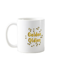 Golden Oldies mugs by TLArnold6 Golden Oldies mugs
