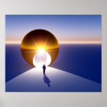 Golden Opportunity Poster