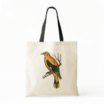 Golden Oriole Bag