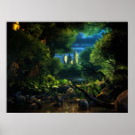 Golden palace posters