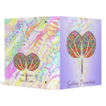 GOLDEN PARACHUTE binders by doonagiri GOLDEN PARACHUTE binders