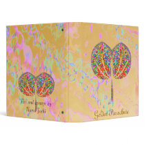 GOLDEN PARACHUTE binders by doonagiri GOLDEN PARACHUTE binders