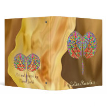 GOLDEN PARACHUTE binders by doonagiri GOLDEN PARACHUTE binders