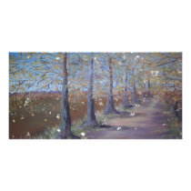 GOLDEN PATH photo cards by isabelalfarrobinha GOLDEN PATH photo cards