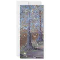 GOLDEN PATH rack cards