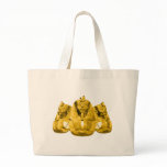 Golden Pharaohs Bags
