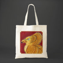 Golden pheonix bag bags