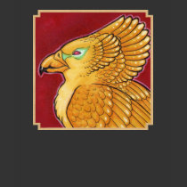 golden pheonix shirt