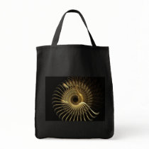 Golden Phoenix Bag by Rb_barnes2 Golden Phoenix Bag