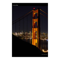 Golden Pillar posters by Bugmaster Golden Pillar posters